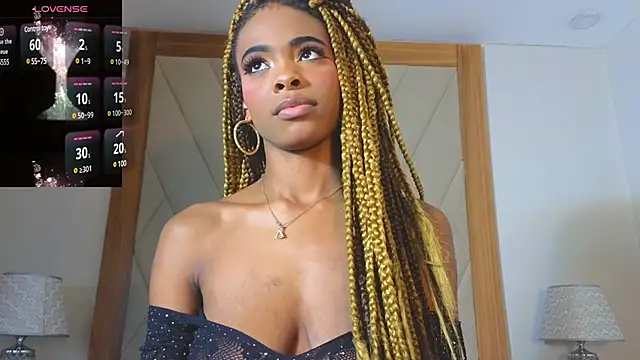 adaraSmiith online show from 8, 1, 2025