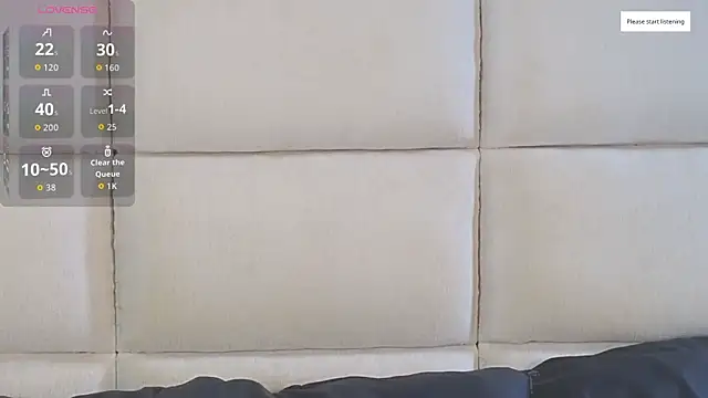 adaraSmiith online show from 24, 3, 2026