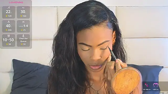 adaraSmiith online show from 9, 3, 2026