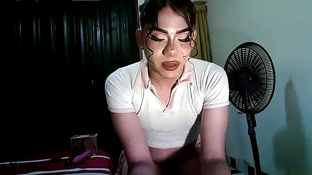 kimmiemm online show from 30, 9, 2025