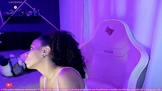 LorenaSirena online show from 4, 3, 2026