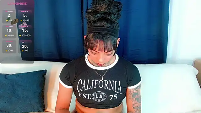 laura sweett120 online show from 15, 10, 2025