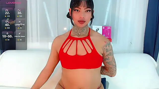 laura sweett120 online show from 26, 2, 2026