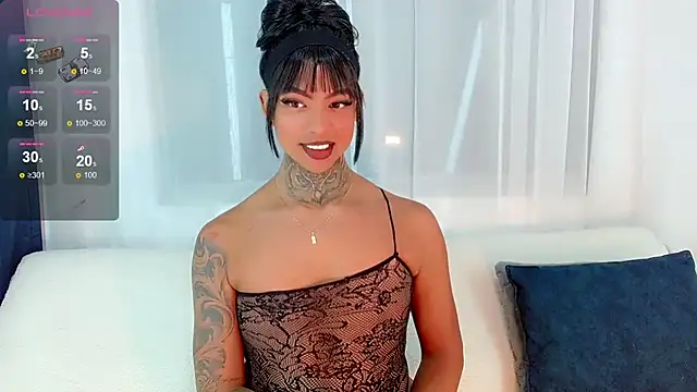 laura sweett120 online show from 17, 3, 2026