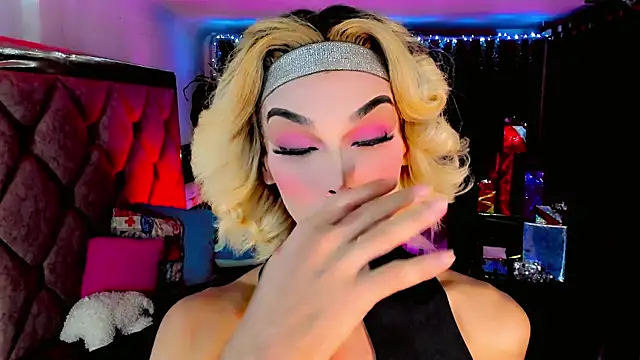 the-horus-girl online show from 20, 12, 2025