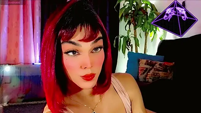 Snapshot of the-horus-girl chatting on 2, 5, 2026 the-horus-girl online show from 2, 5, 2026