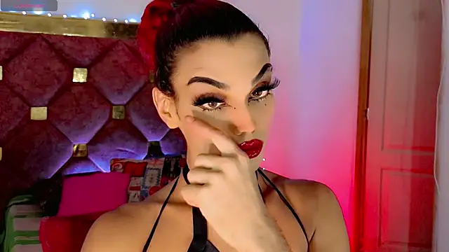 the-horus-girl online show from 2, 4, 2026