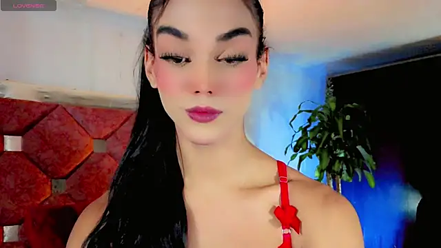 Snapshot of the-horus-girl chatting on 20, 5, 2026 the-horus-girl online show from 20, 5, 2026