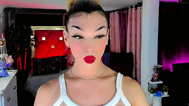 the-horus-girl online show from 14, 11, 2025