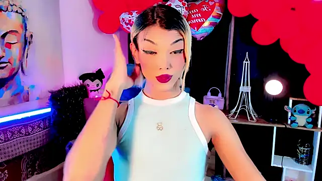 the-horus-girl online show from 4, 3, 2025