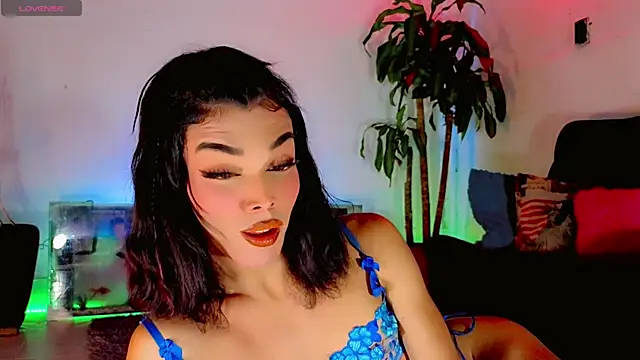 the-horus-girl online show from 21, 4, 2026