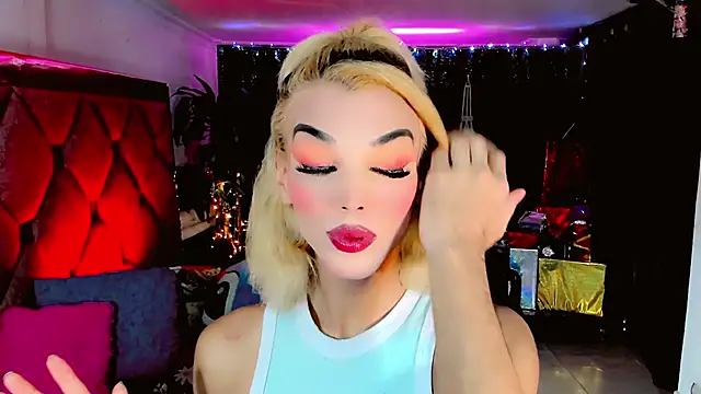 the-horus-girl online show from 15, 12, 2025