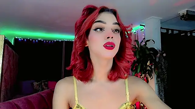 the-horus-girl online show from 22, 2, 2026