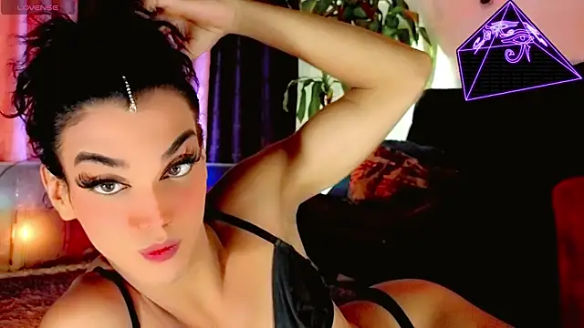 Snapshot of the-horus-girl chatting on 1, 5, 2026 the-horus-girl online show from 1, 5, 2026
