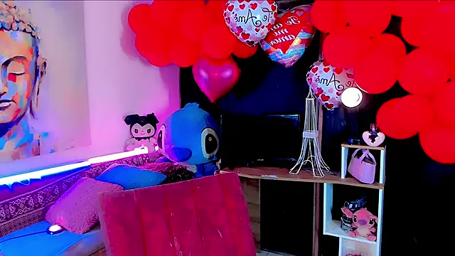 the-horus-girl online show from 27, 2, 2025