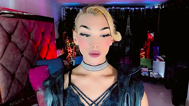 the-horus-girl online show from 19, 12, 2025