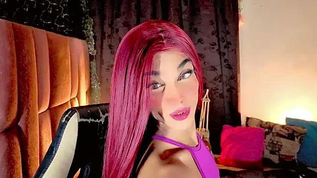 the-horus-girl online show from 26, 6, 2026