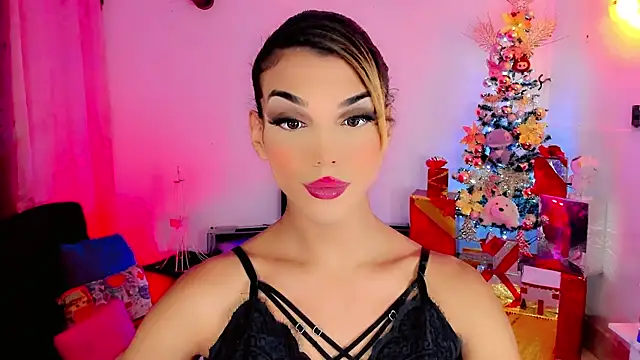 the-horus-girl online show from 22, 11, 2025