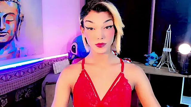 the-horus-girl online show from 11, 3, 2025