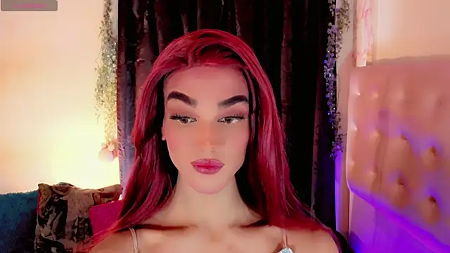 the-horus-girl online show from 13, 7, 2026