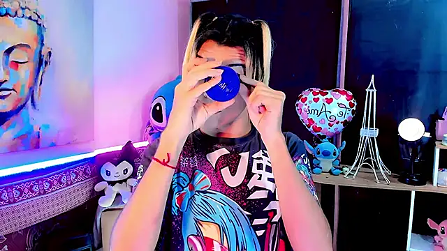 the-horus-girl online show from 9, 3, 2025