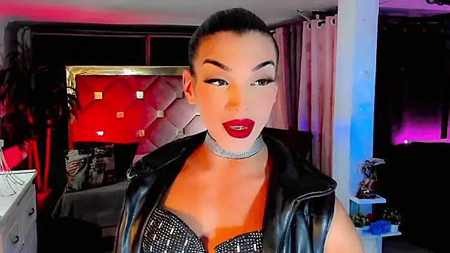 the-horus-girl online show from 17, 11, 2025