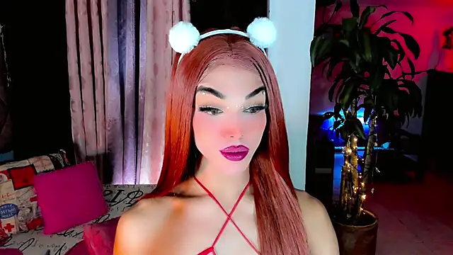 the-horus-girl online show from 15, 2, 2026