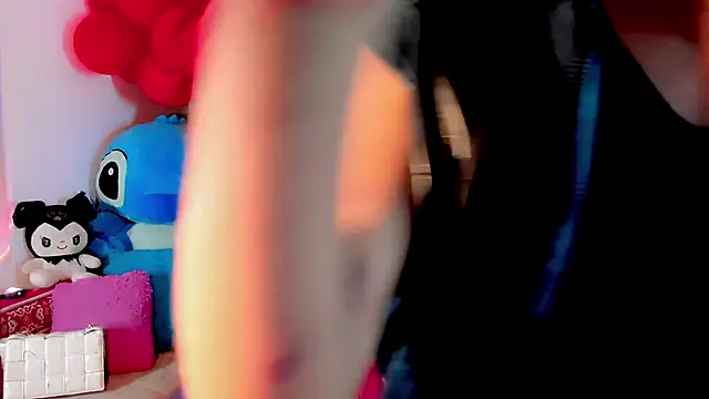 the-horus-girl online show from 19, 2, 2025