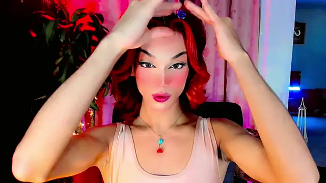 the-horus-girl online show from 7, 1, 2026