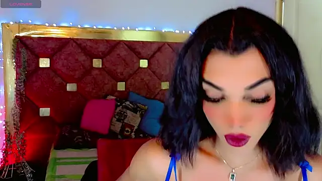 the-horus-girl online show from 7, 4, 2026