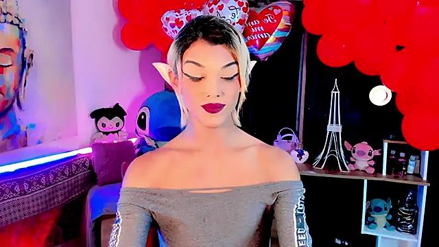 the-horus-girl online show from 1, 3, 2025