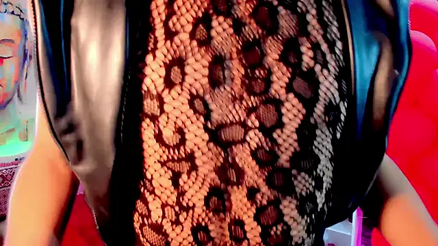 the-horus-girl online show from 21, 2, 2025