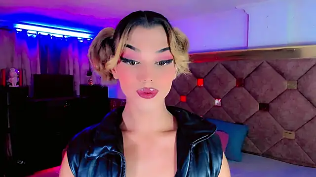 the-horus-girl online show from 4, 10, 2025