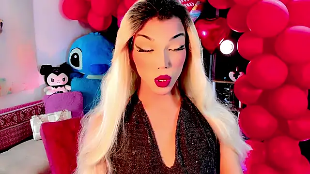 the-horus-girl online show from 20, 2, 2025