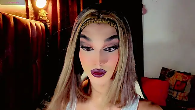 the-horus-girl online show from 4, 7, 2026