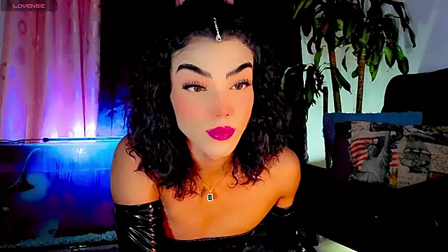 Snapshot of the-horus-girl chatting on 4, 5, 2026 the-horus-girl online show from 4, 5, 2026