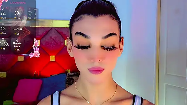 the-horus-girl online show from 13, 4, 2026