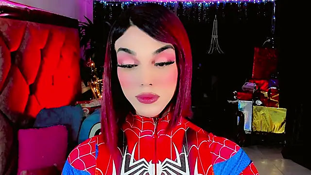 the-horus-girl online show from 13, 12, 2025