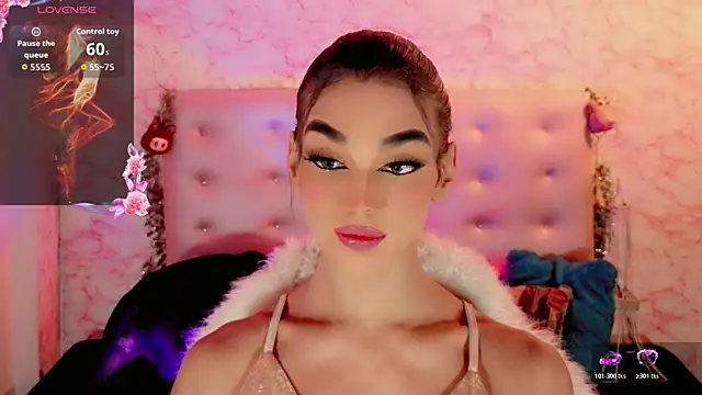 the-horus-girl online show from 15, 7, 2026