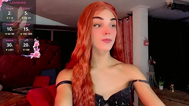 the-horus-girl online show from 28, 2, 2026