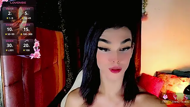 the-horus-girl online show from 30, 6, 2026