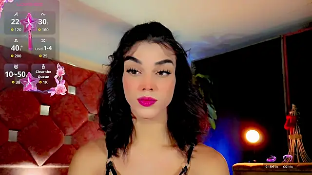 Snapshot of the-horus-girl chatting on 15, 5, 2026 the-horus-girl online show from 15, 5, 2026