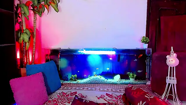 the-horus-girl online show from 15, 9, 2025