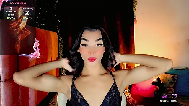 the-horus-girl online show from 30, 6, 2026