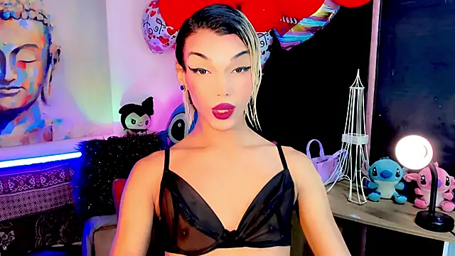 the-horus-girl online show from 5, 3, 2025