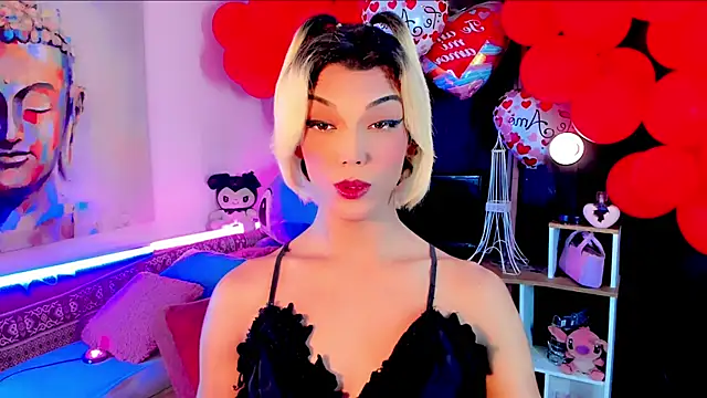 the-horus-girl online show from 27, 2, 2025