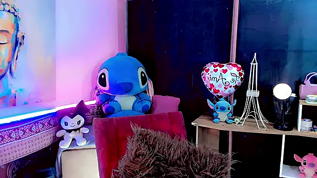 the-horus-girl online show from 9, 3, 2025