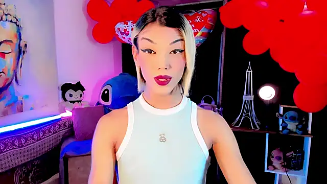 the-horus-girl online show from 4, 3, 2025