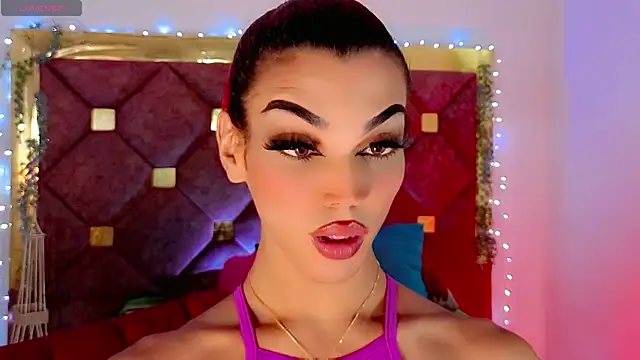 the-horus-girl online show from 1, 4, 2026