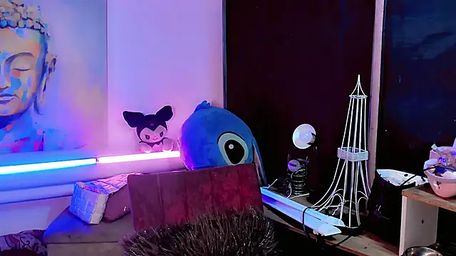 the-horus-girl online show from 18, 3, 2025